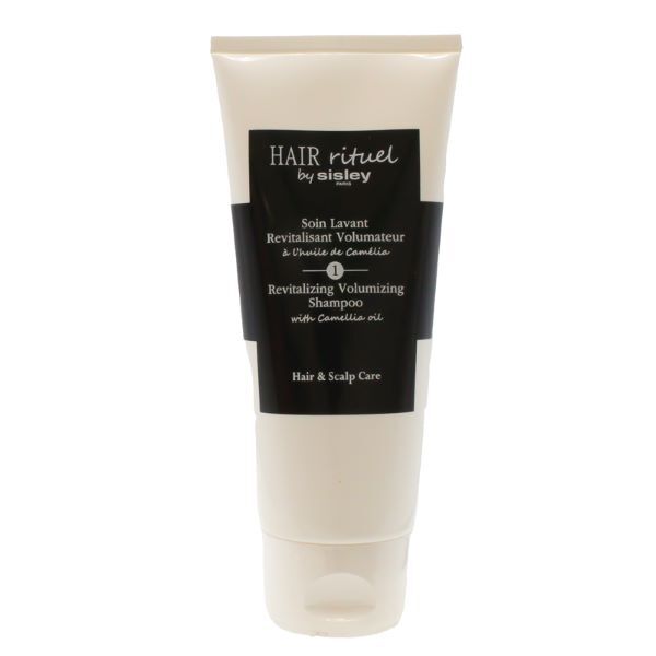 Sisley Hair Rituel Revitalising Volumising Shampoo 200Ml
