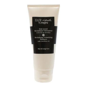 Sisley Hair Rituel Revitalising Volumising Shampoo 200Ml