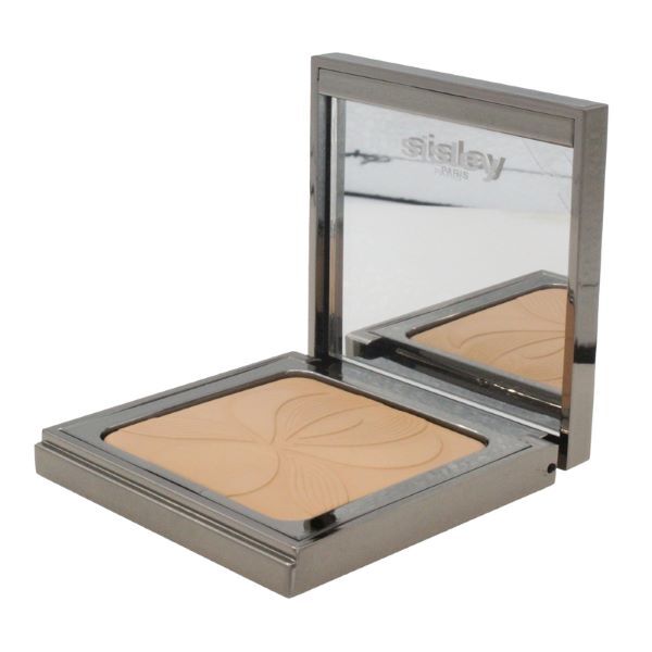 Sisley Blur Expert Perfecting Smoothing Face Powder