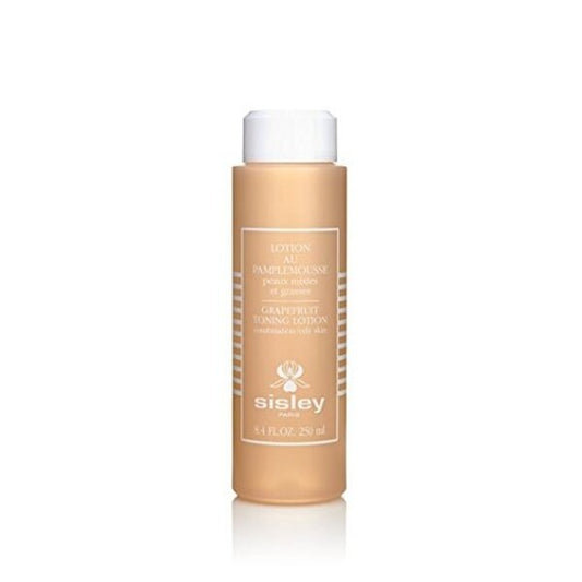 Sisley Grapefruit Toning Lotion Combination/Oily Skin 250Ml