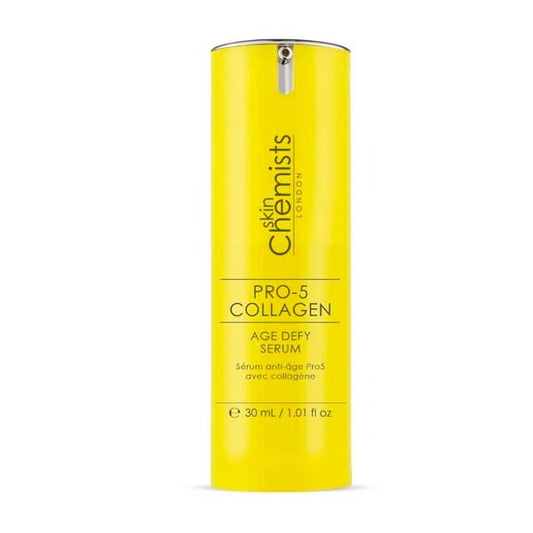 Skinchemists Pro5 Collagen Age Defy Serum 30Ml