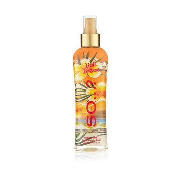 So...? Bali Breeze Body Mist 200Ml