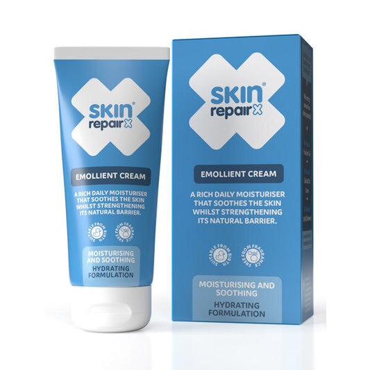 Skinrepairx Emollient Cream 100Ml