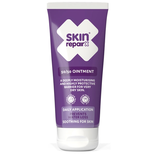 Skinrepairx 50/50 Ointment 100Ml