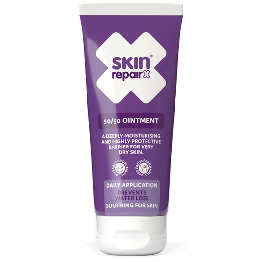 Skinrepairx 50/50 Ointment 100Ml