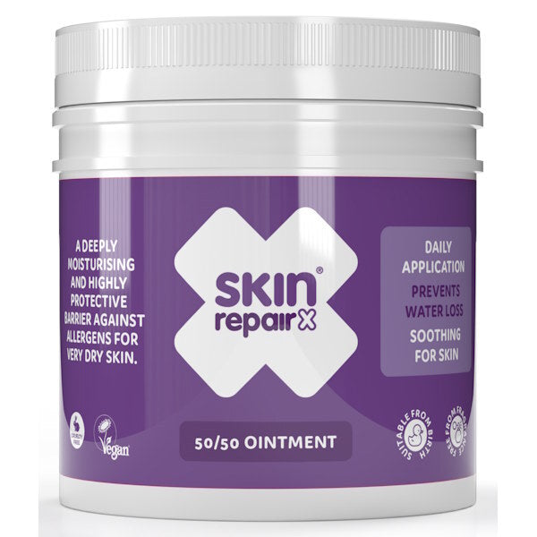 Skinrepairx 50/50 Ointment 500Ml
