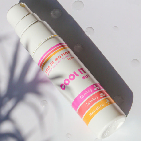 Skin In Motion - Cool It Mist 50Ml