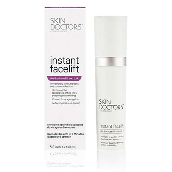 Skin Doctors Instant Facelift Serum 30Ml