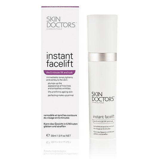 Skin Doctors Instant Facelift Serum 30Ml