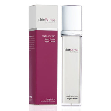 Skinsense Anti-Ageing Highly Potent Night Cream 50Ml