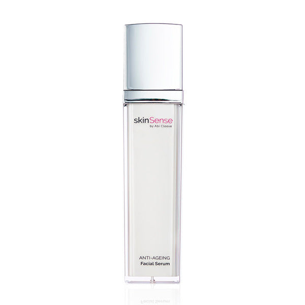 Skinsense Anti-Ageing Revitalising Facial Serum 100Ml