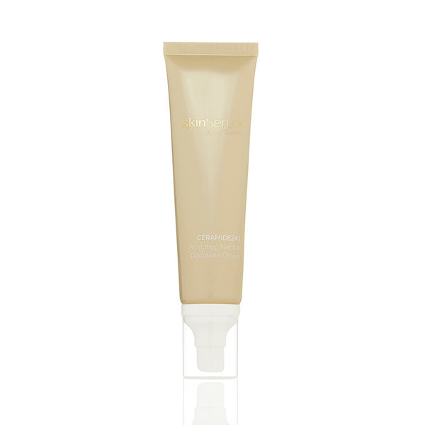 Skinsense Ceramide24 Sculpting Neck & Décolleté Cream 100Ml