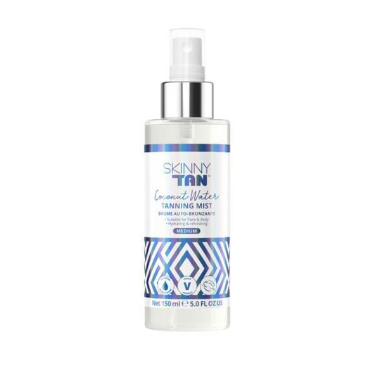 Skinny Tan Coconut Tanning Mist 150Ml