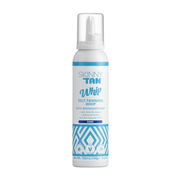 Skinny Tan Self-Tanning Whip Dark 150Ml
