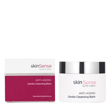 Skinsense Anti-Ageing Gentle Cleansing Balm 50Ml