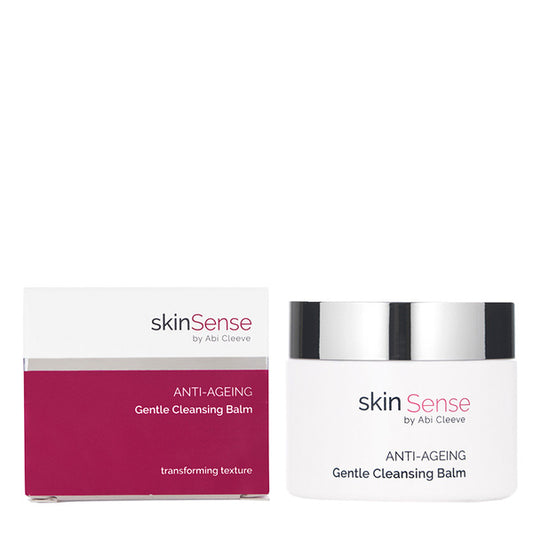 Skinsense Anti-Ageing Gentle Cleansing Balm 50Ml