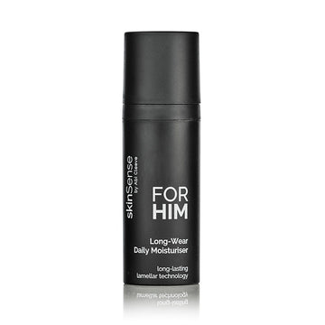 Skinsense For Him Long-Wear Daily Moisturiser 50Ml