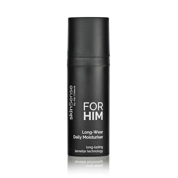 Skinsense For Him Long-Wear Daily Moisturiser 50Ml