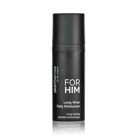 Skinsense For Him Long-Wear Daily Moisturiser 50Ml