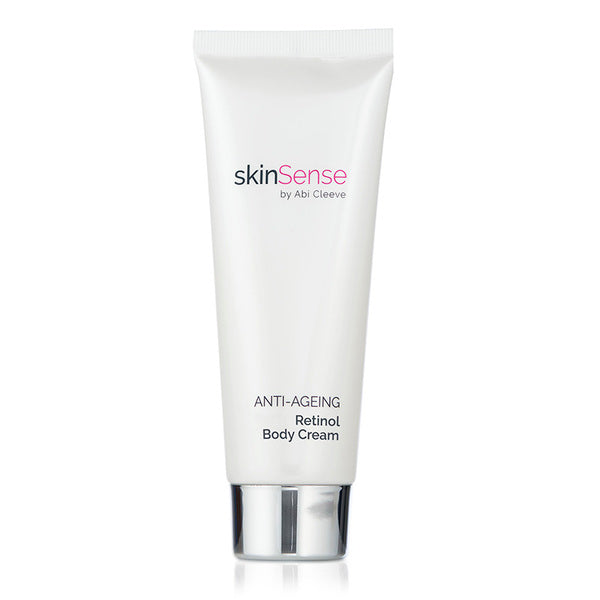 Skinsense Anti-Ageing Retinol Body Cream 100Ml