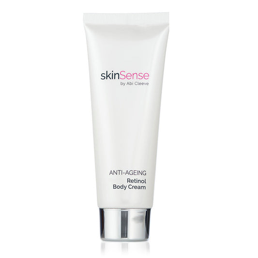 Skinsense Anti-Ageing Retinol Body Cream 100Ml