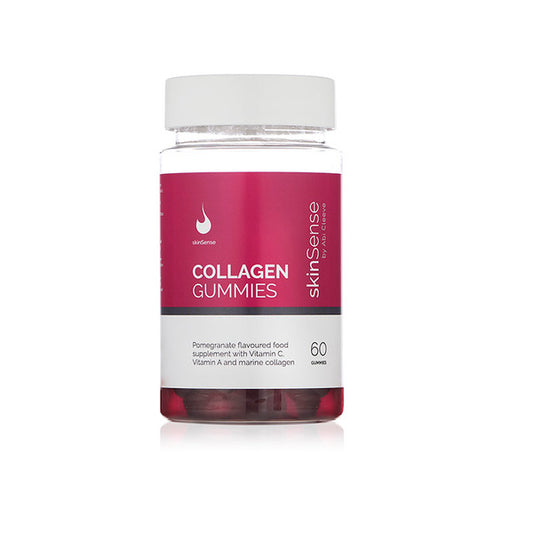 Skinsense Collagen Gummies 60Pcs