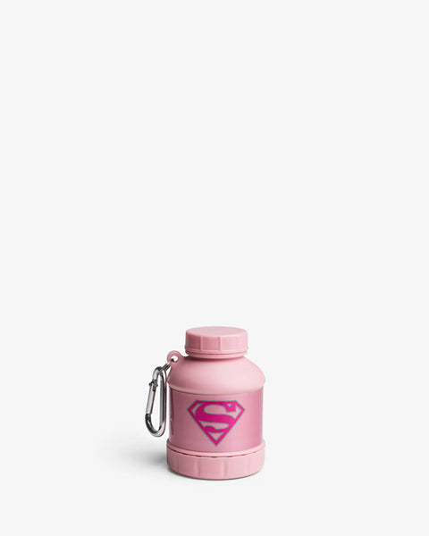 Smartshake Dc Comics Whey2Go Funnel 50G Supergirl