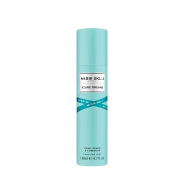 Miss So&? Azure Dreams Perfume Mist