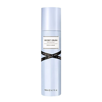 Miss So…? Secret Crush Perfume Mist 140Ml