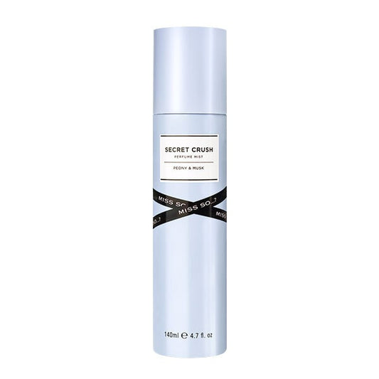 Miss So…? Secret Crush Perfume Mist 140Ml