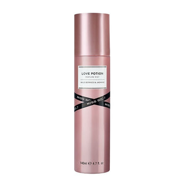 Miss So…? Love Potion Perfume Mist 140Ml