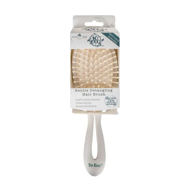 So Eco Gentle Detangling Brush
