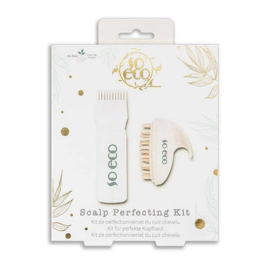 So Eco Scalp Perfecting Kit