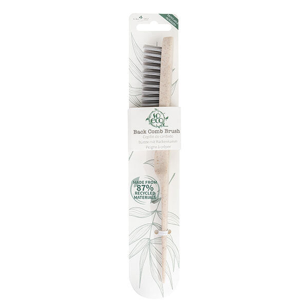So Eco Back Comb Brush