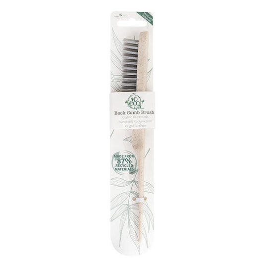 So Eco Back Comb Brush