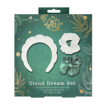 So Eco Cloud Dream Set