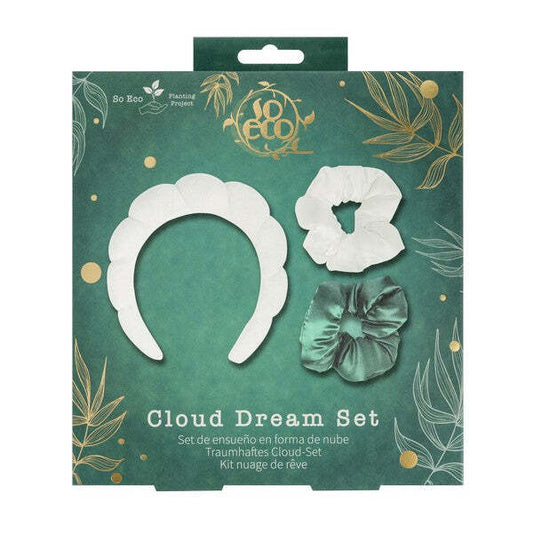 So Eco Cloud Dream Set