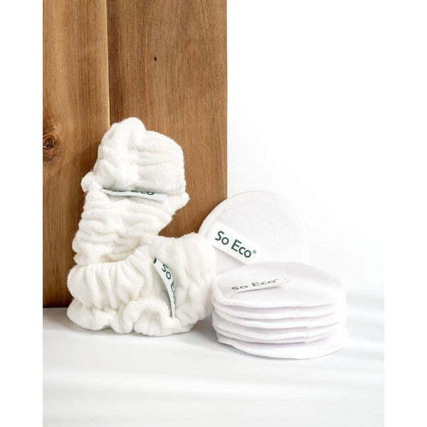 So Eco Comfort Face Wash Set