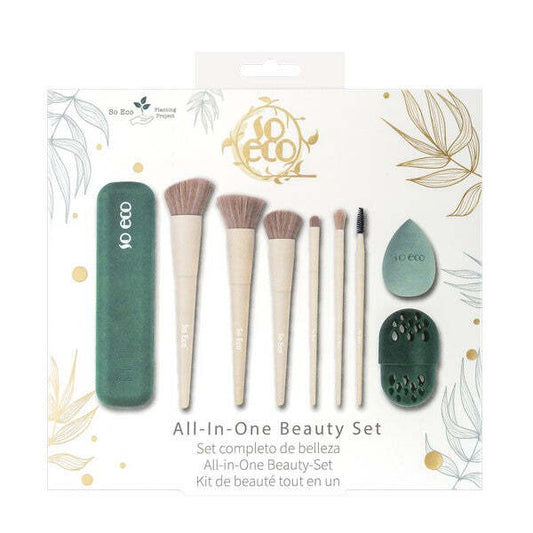 So Eco All-In-One Beauty Set