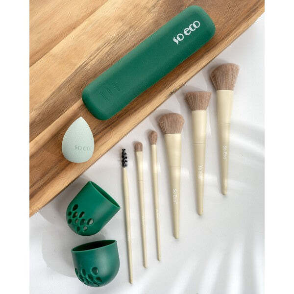 So Eco All-In-One Beauty Set
