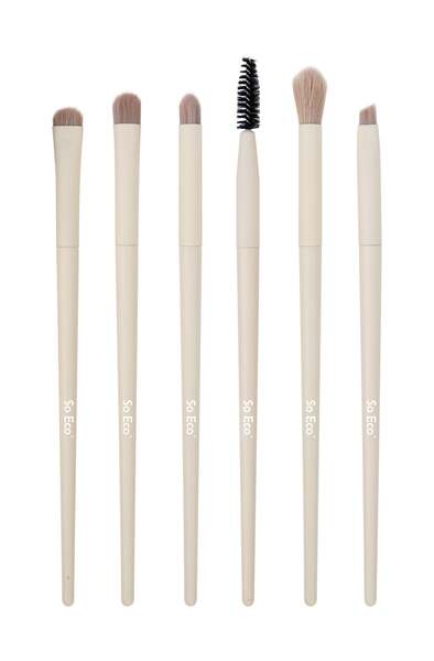 So Eco Eye & Brow Set