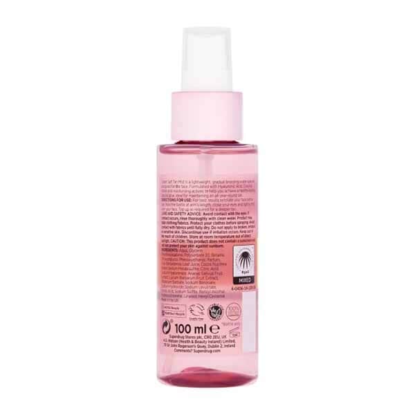 Solait Self Tan Mist 100Ml
