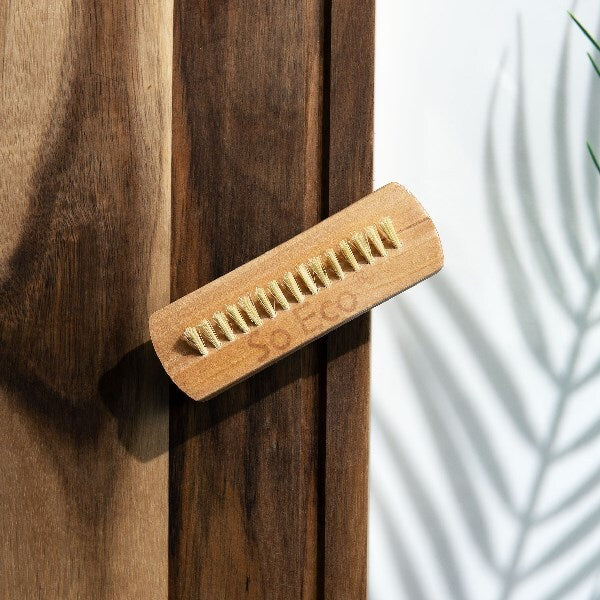 So Eco Nail & Pedicure Brush