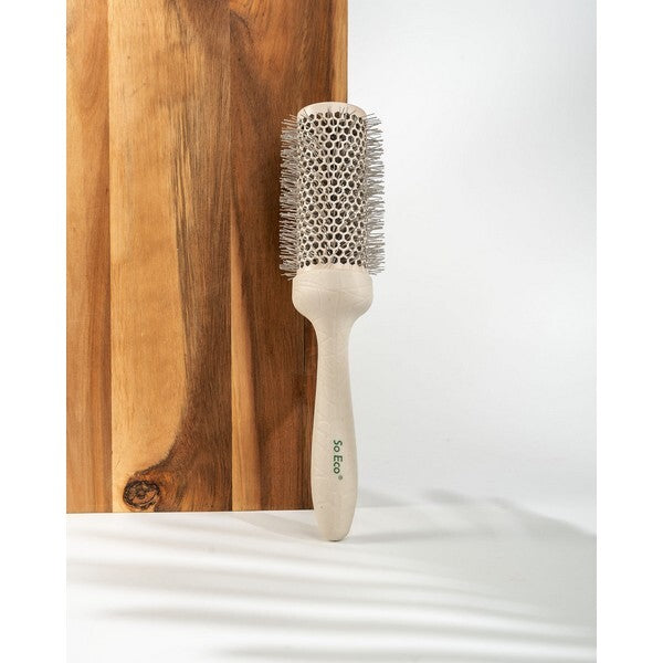 So Eco Ceramic Round Brush - Medium