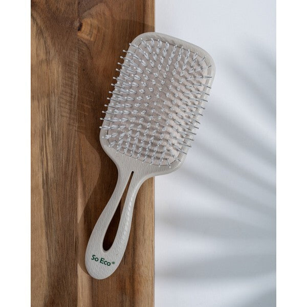 So Eco Paddle Brush
