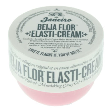 Sol De Janeiro Beija Flor Elasti-Cream Body Cream 75Ml