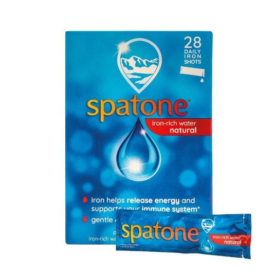 Spatone 28 Day Iron