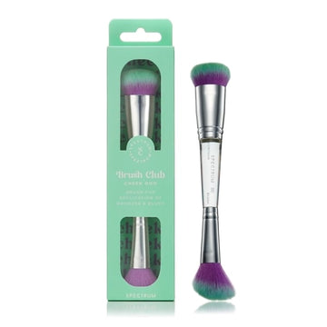 Spectrum Brush Club Cheek Brush Duo