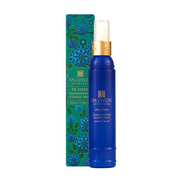 Spa Ceylon De-Stress - Harmonising Essence Mist-100Ml