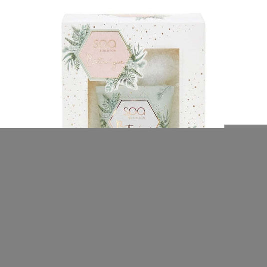 Style & Grace Spa Botanique Sock Gift Set